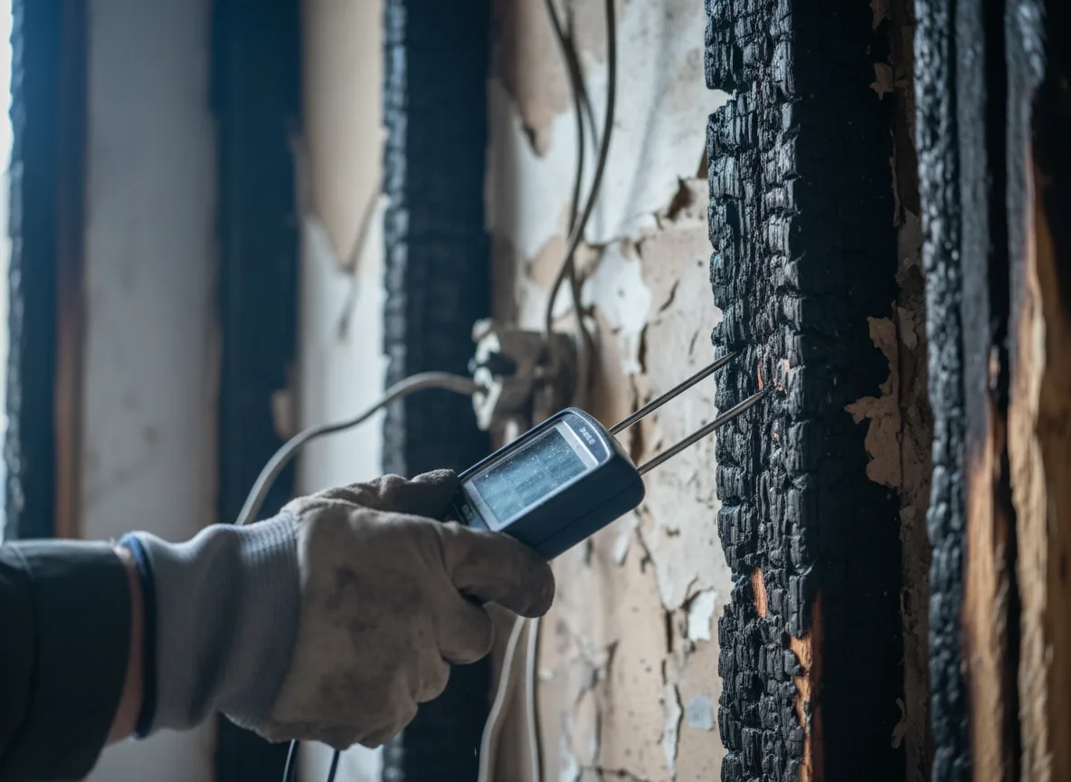 Fire Damage Restoration Pleasanton, CA FAQs